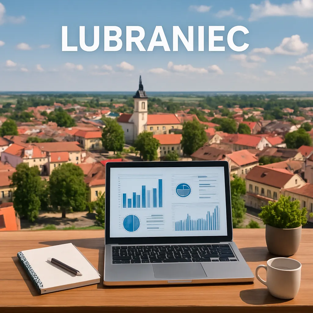 Lubraniec