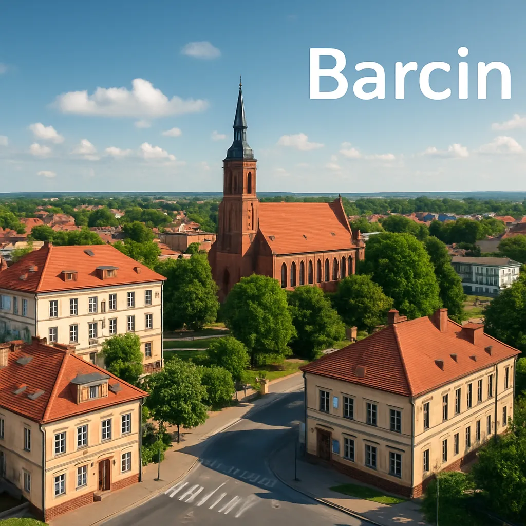 Barcin