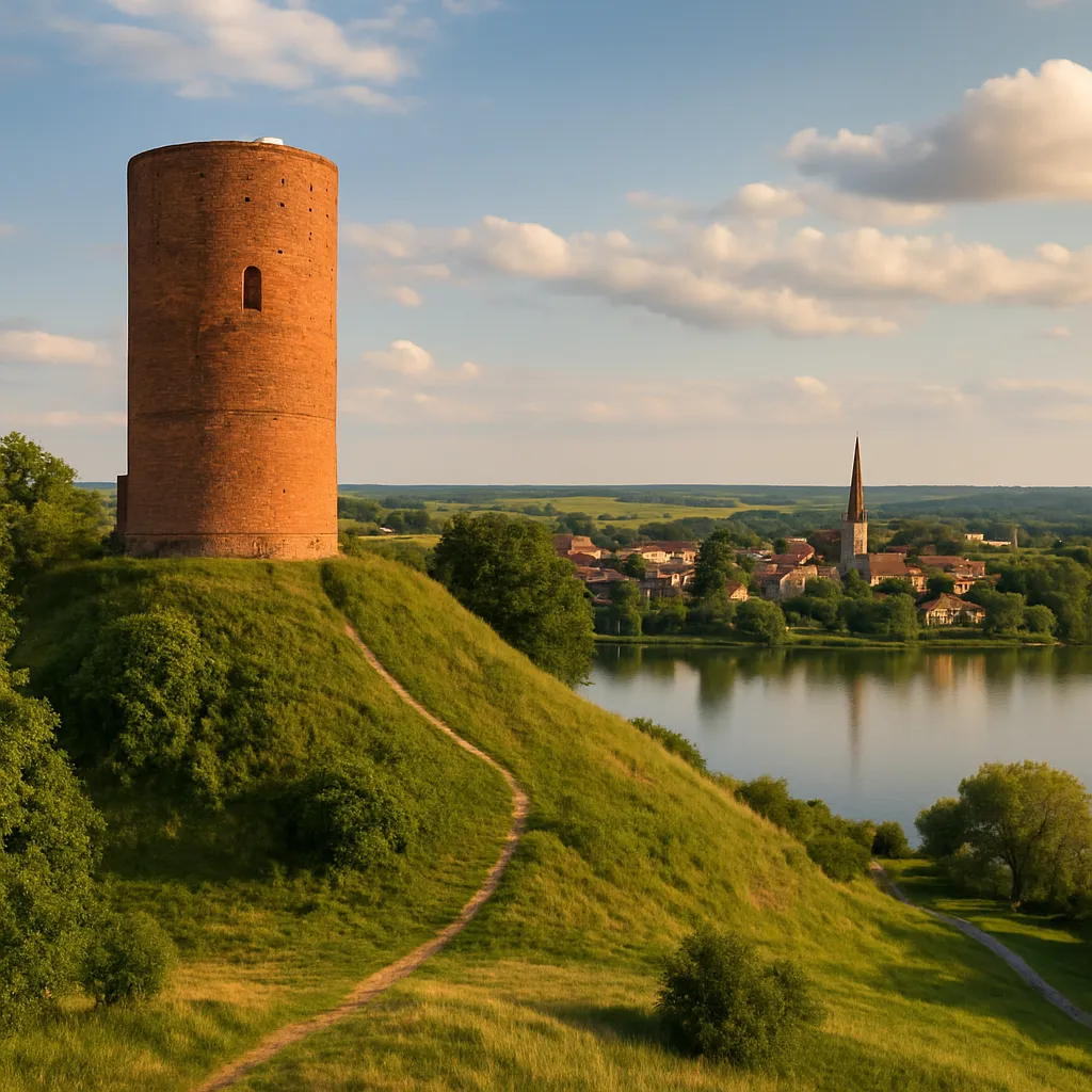 Kruszwica