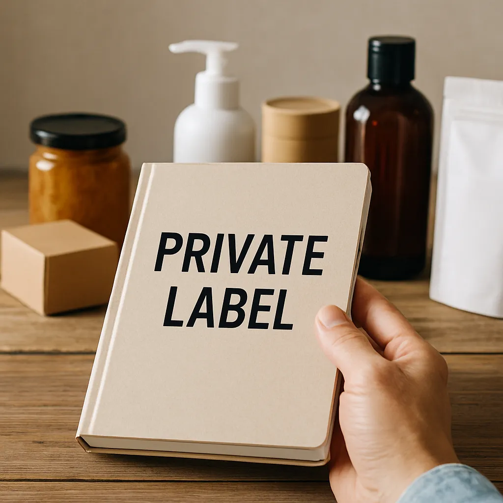 Marka własna (Private label)