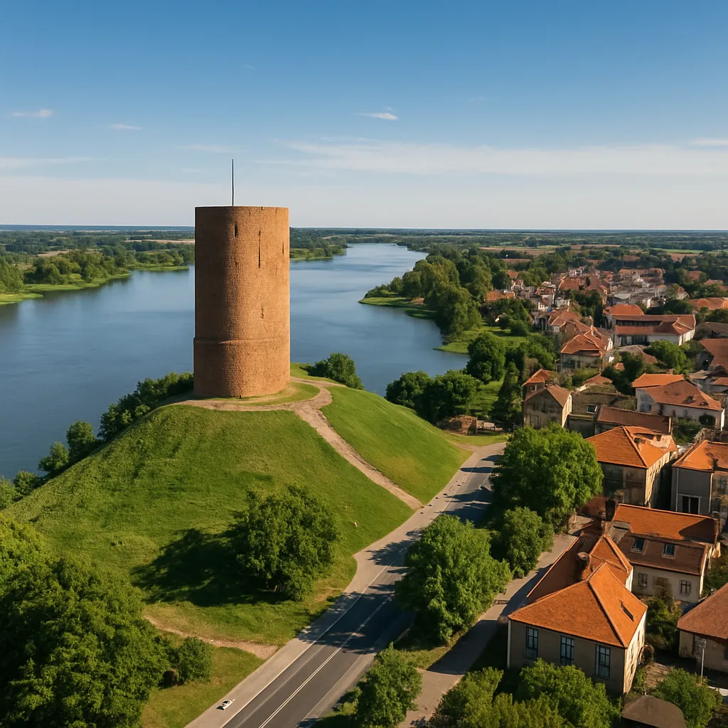 Kruszwica