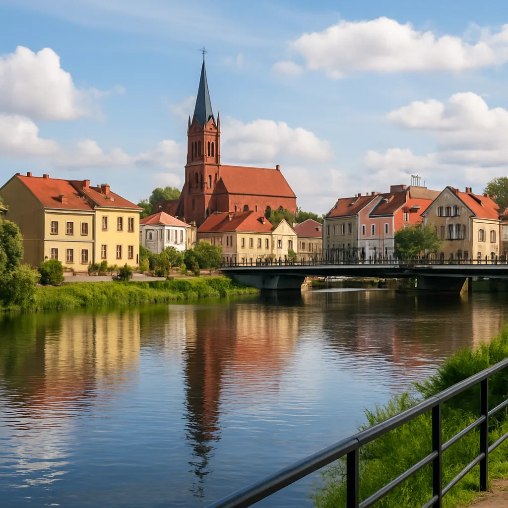 Sępólno Krajeńskie