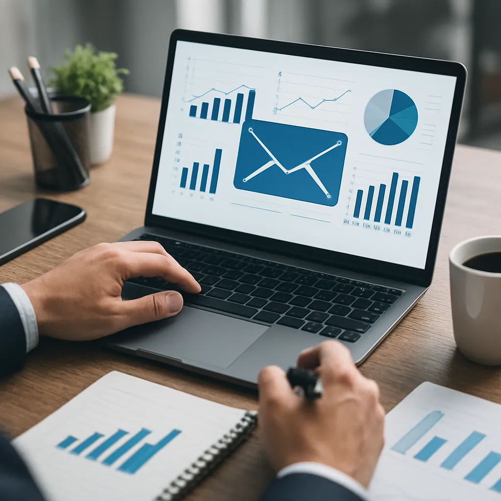 Skuteczne strategie dla email marketingu B2B