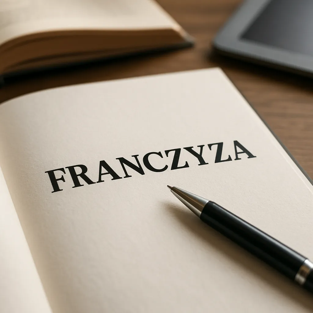 Franczyza