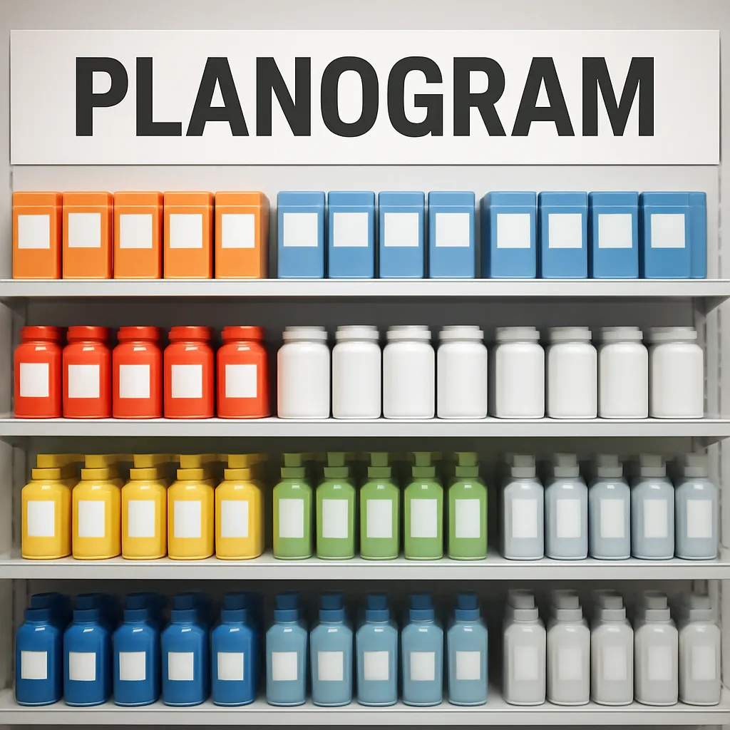 Planogram