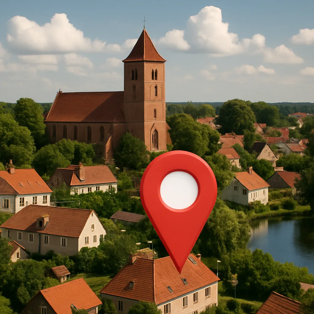 Golczewo