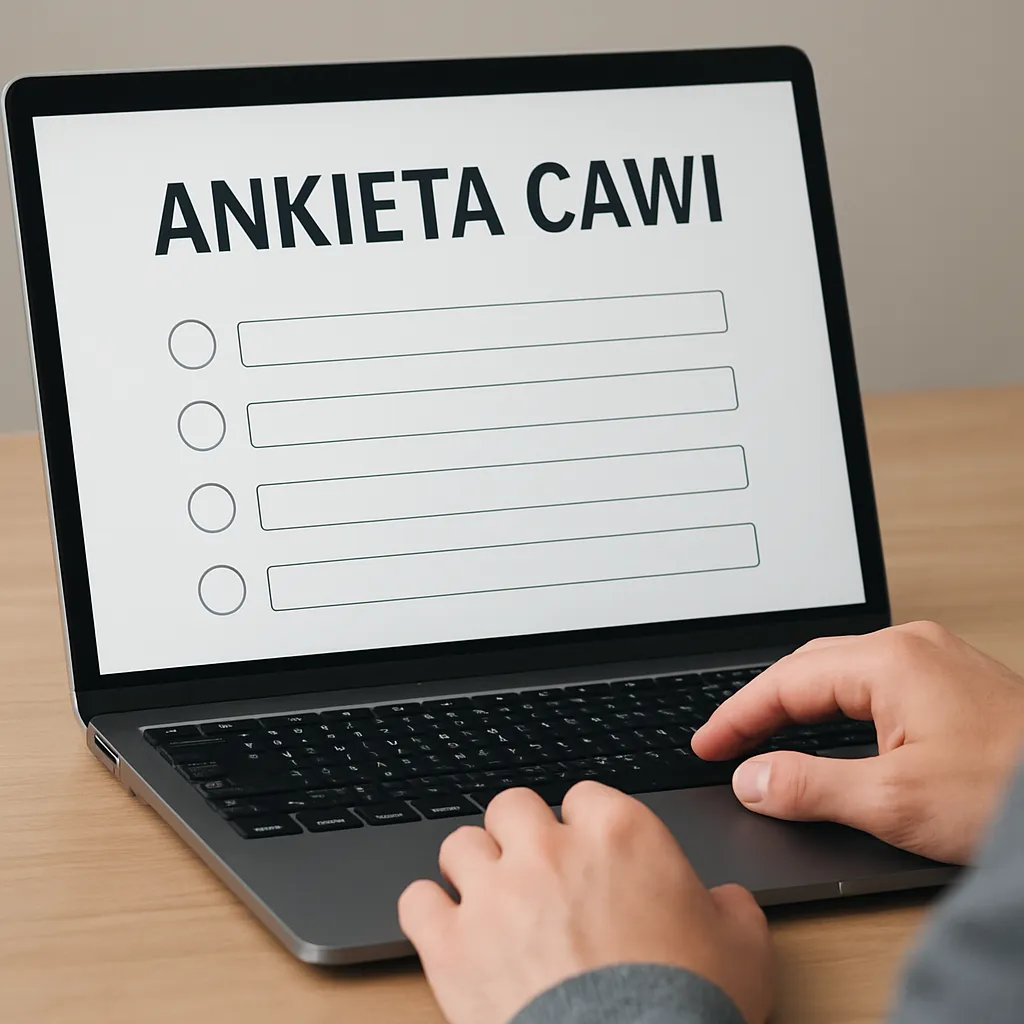 Ankieta CAWI