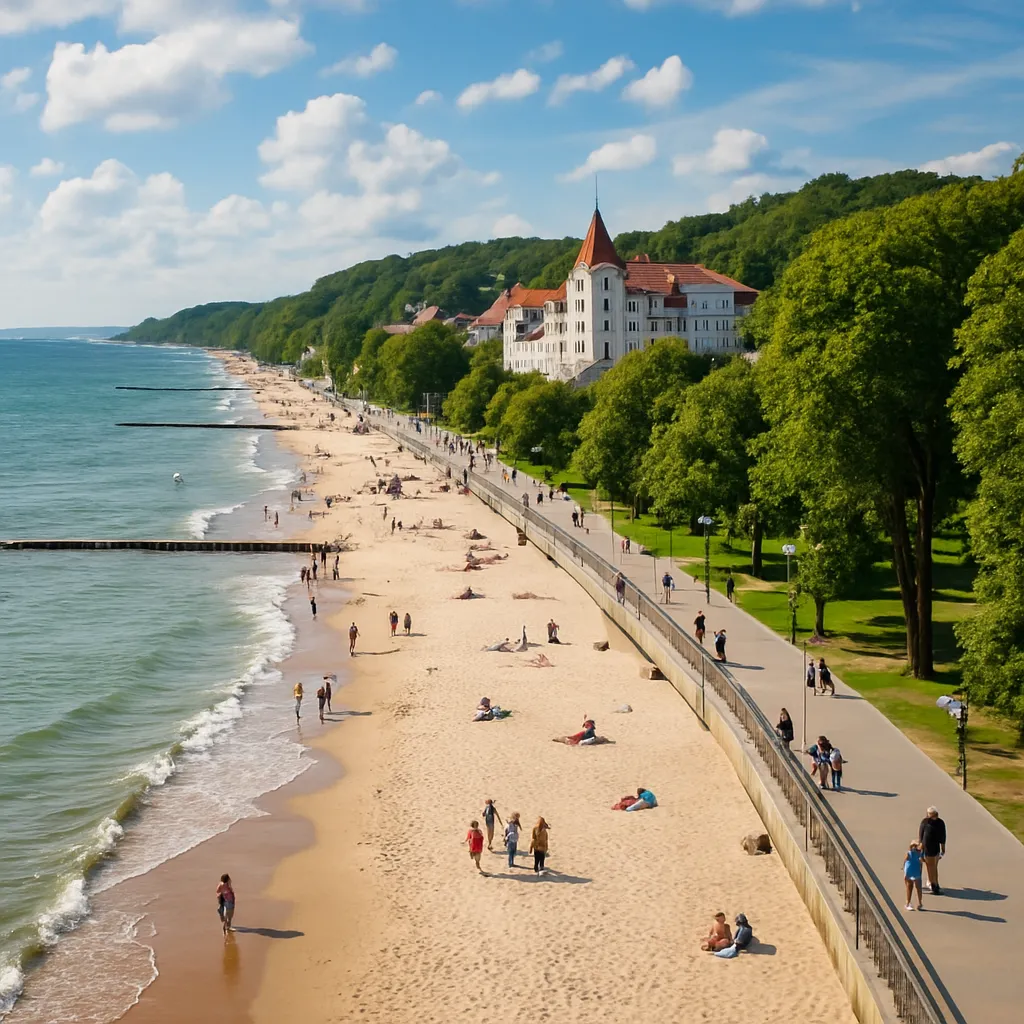 Międzyzdroje