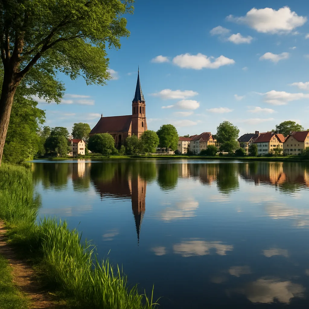 Więcbork