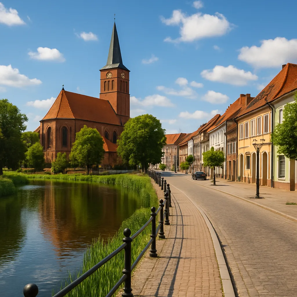 Więcbork