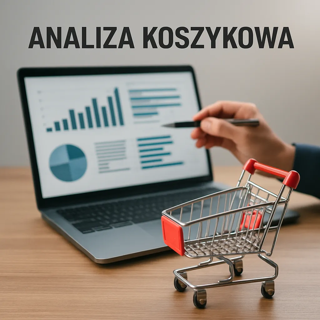 Analiza koszykowa