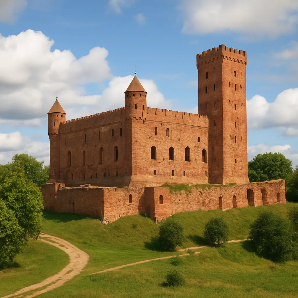 Radzyń Chełmiński