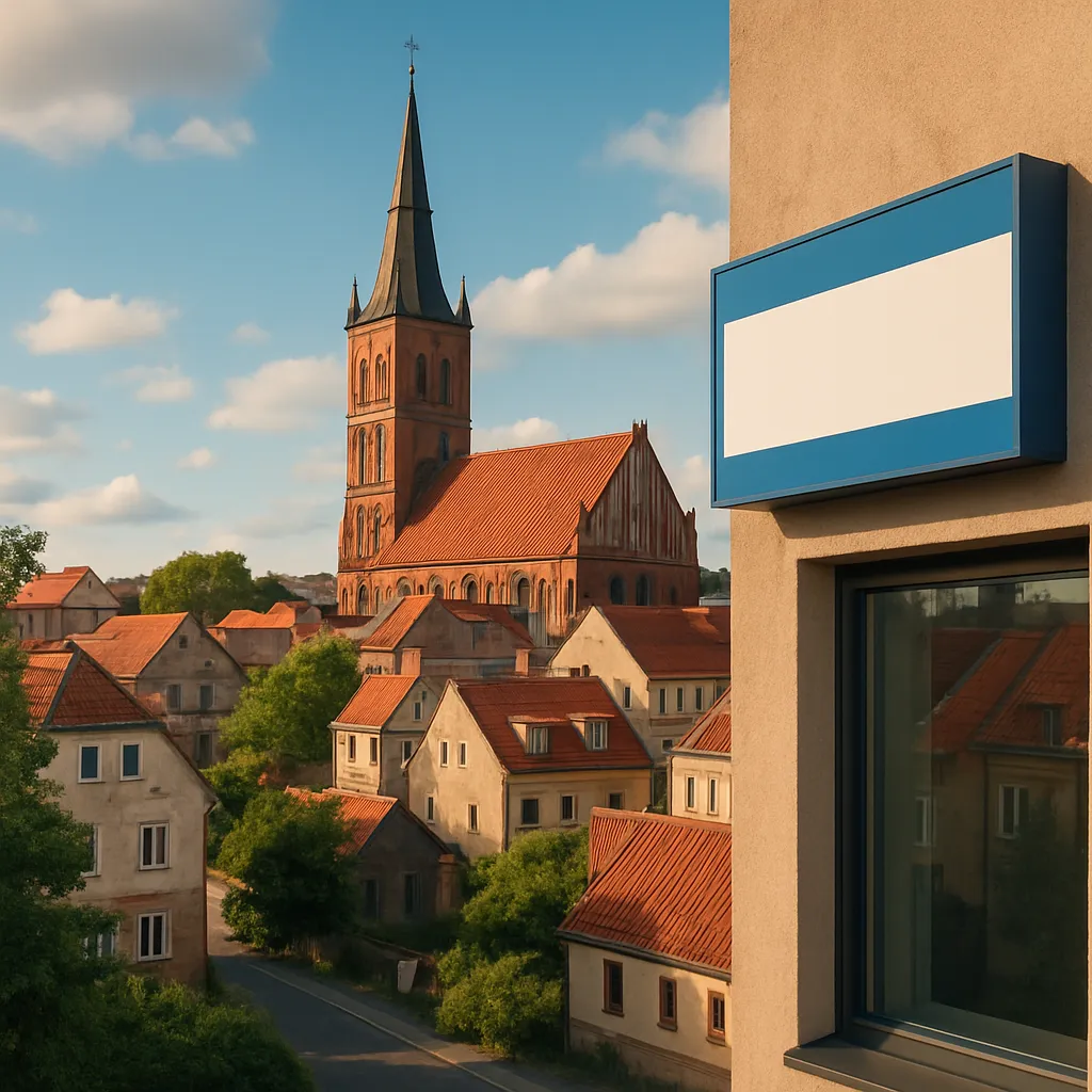 Białogard