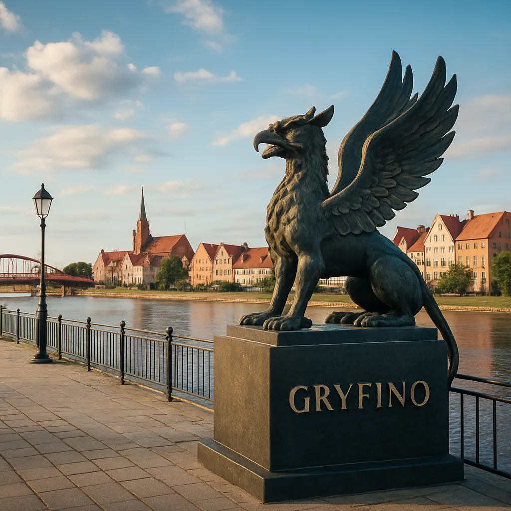 Gryfino