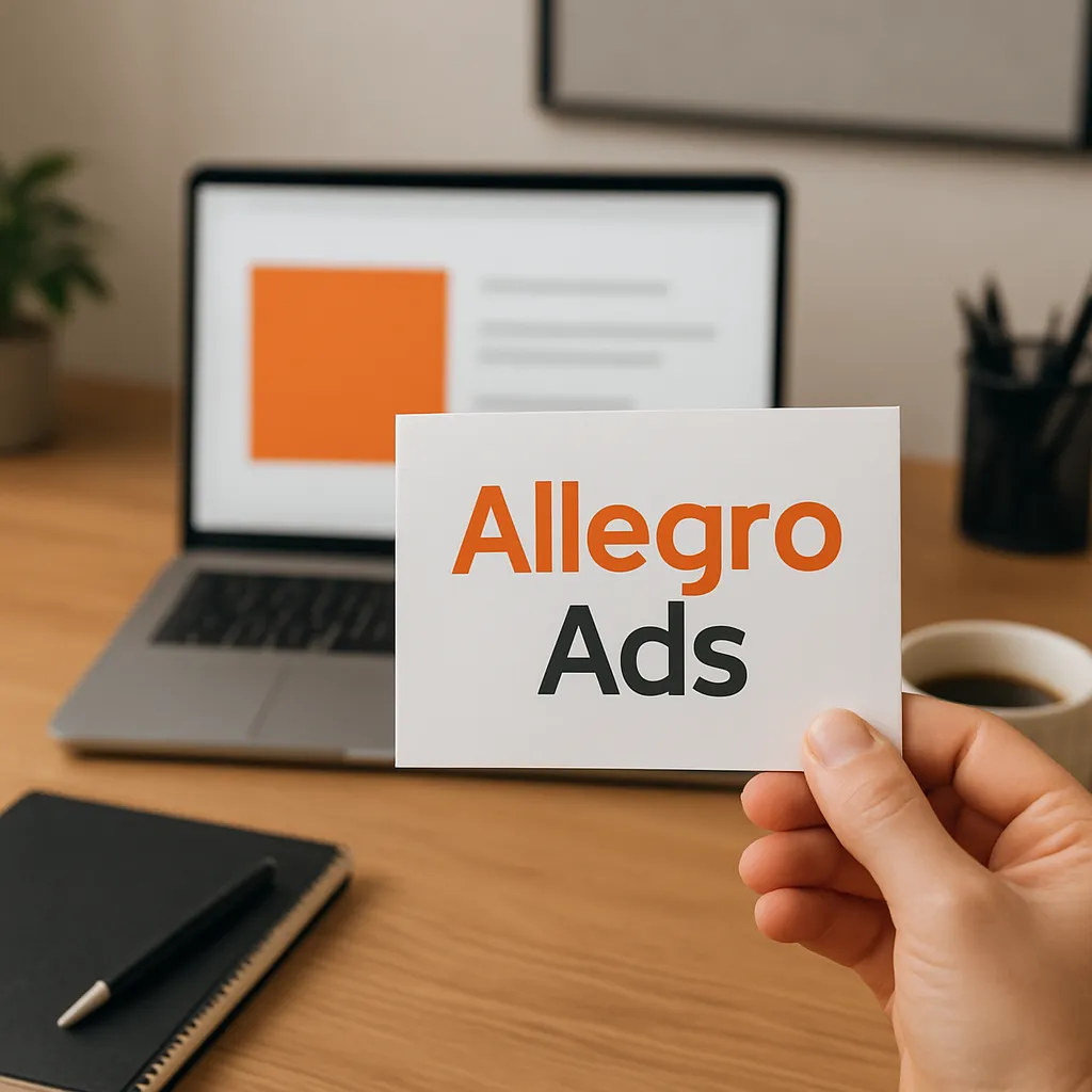 Allegro Ads