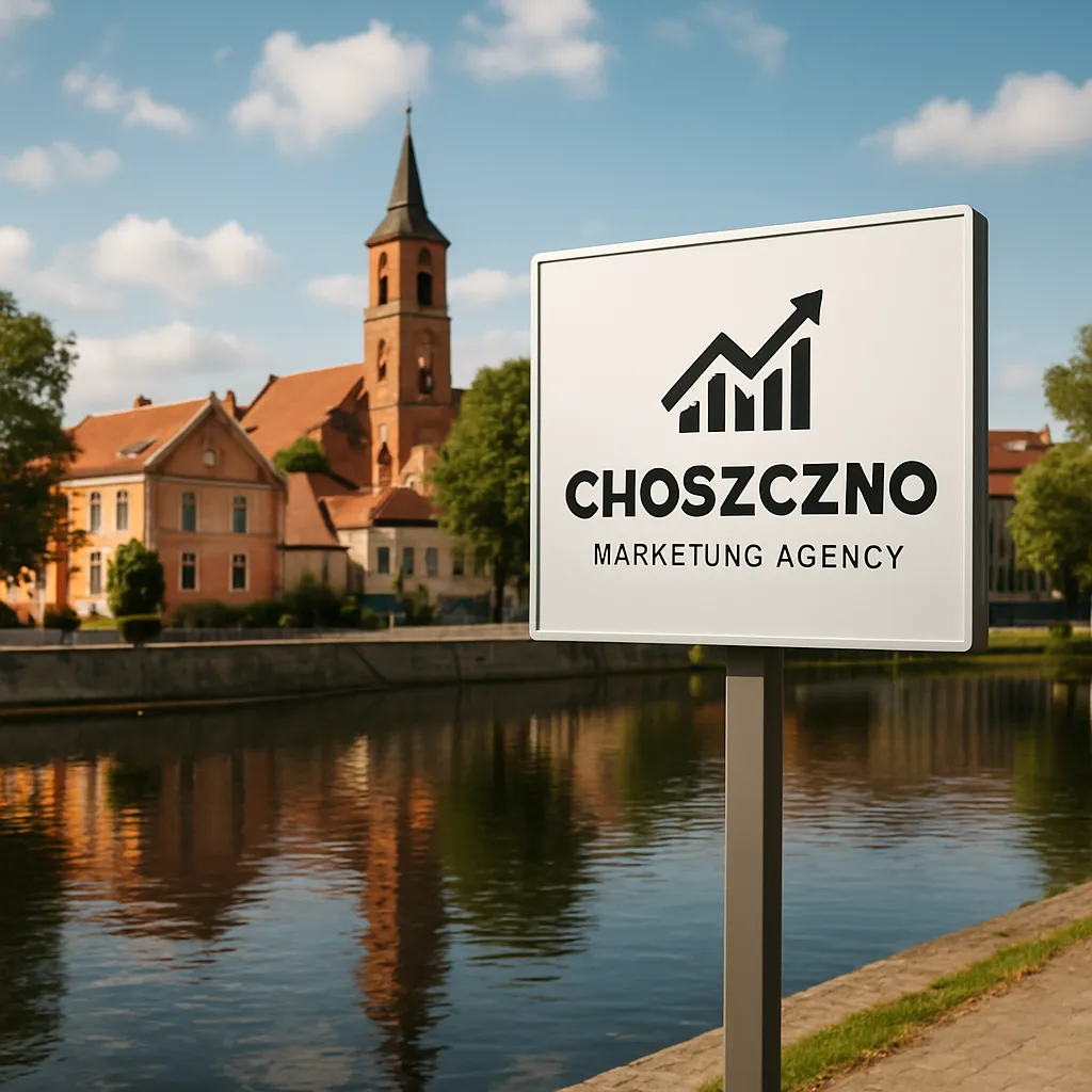 Choszczno