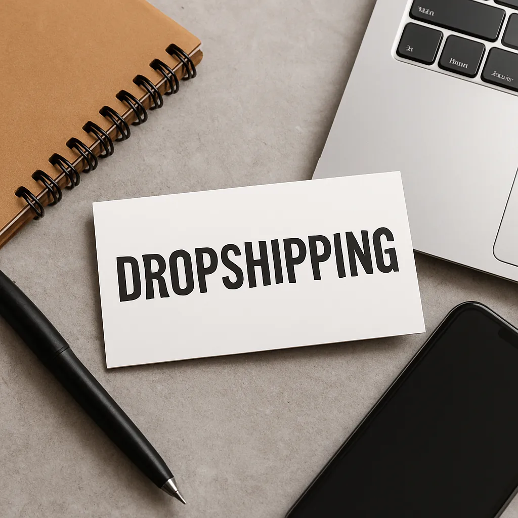 Dropshipping
