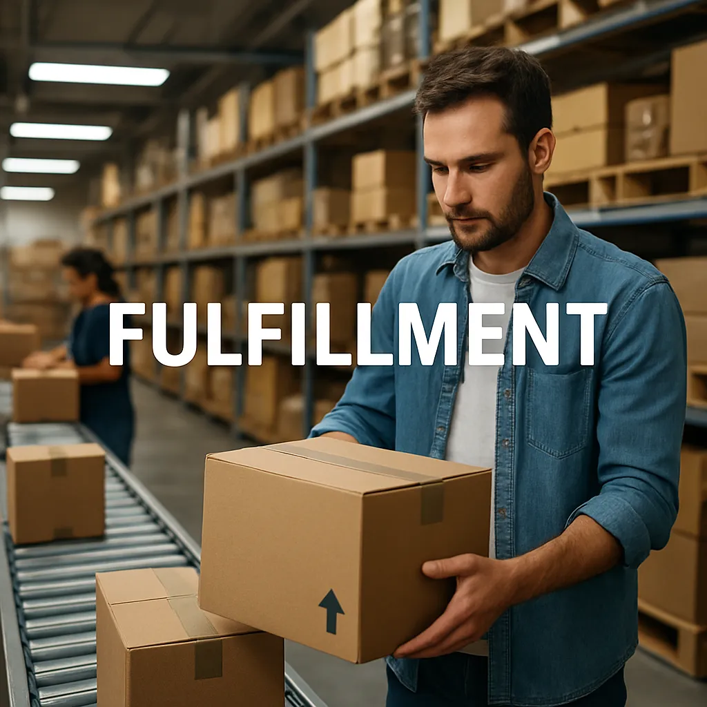 Fulfillment