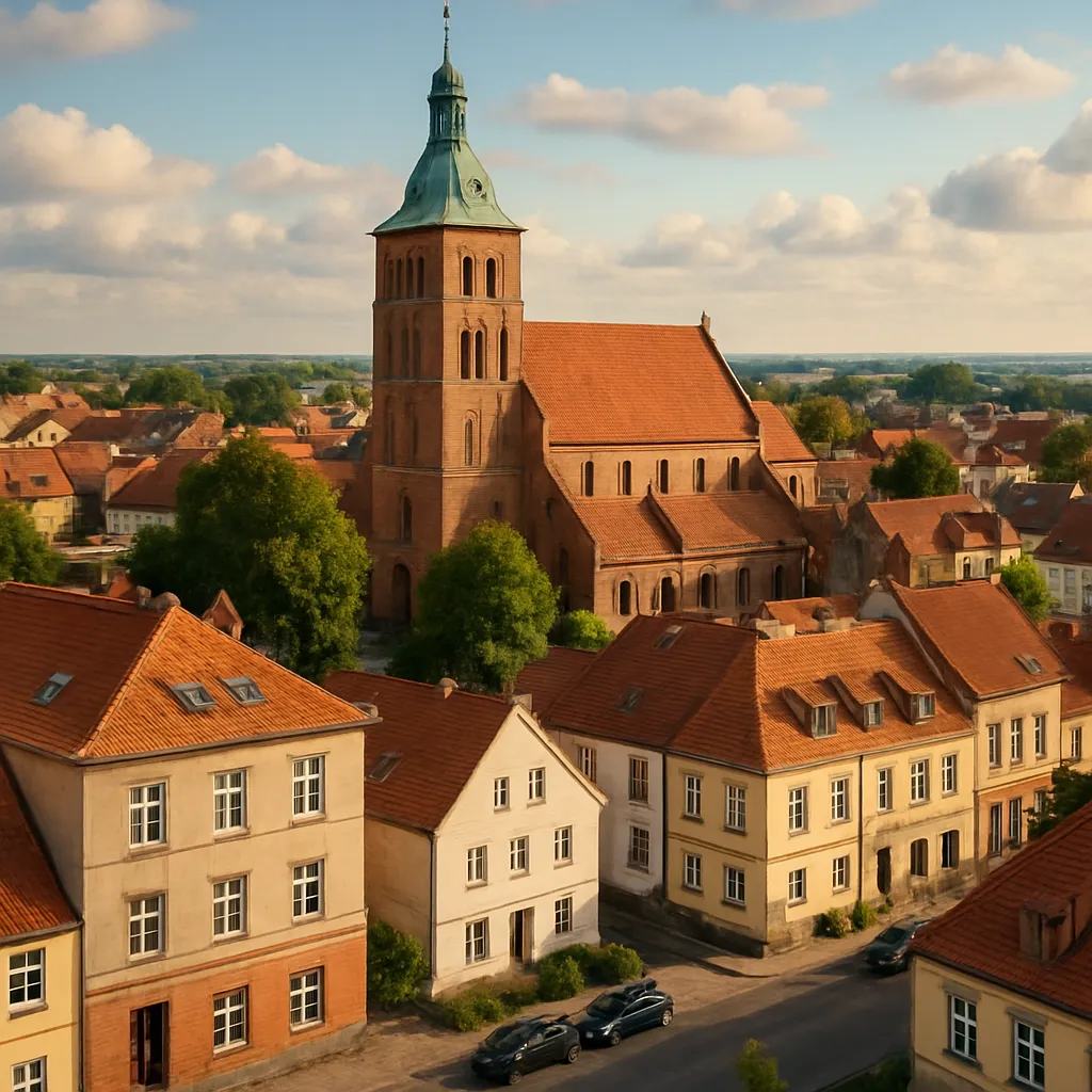 Białogard