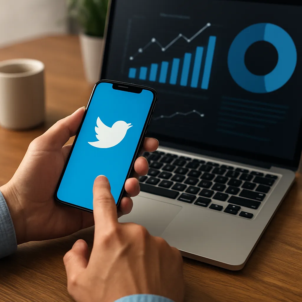 Jak prowadzić skuteczne kampanie na Twitter/X