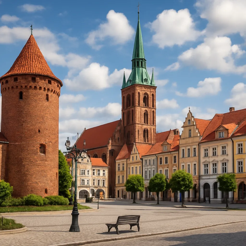 Pyrzyce