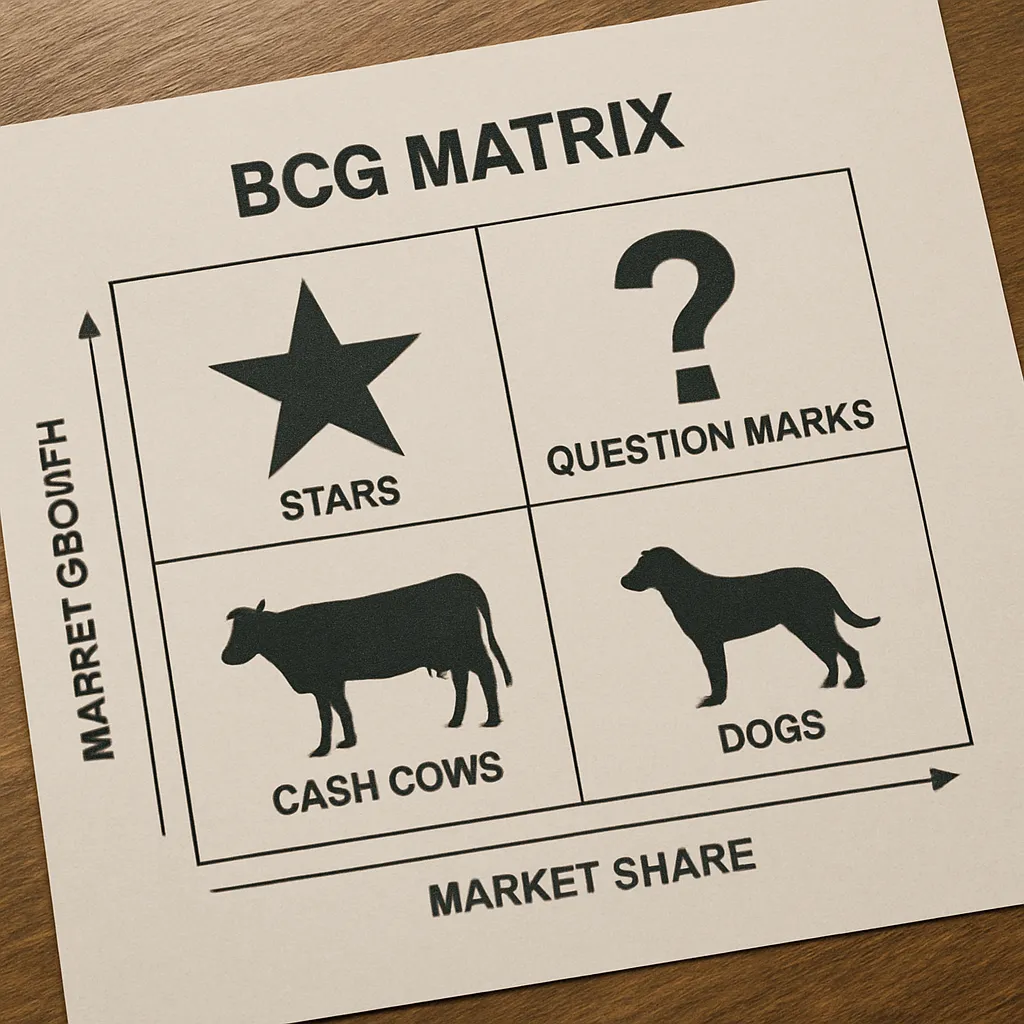 Macierz BCG