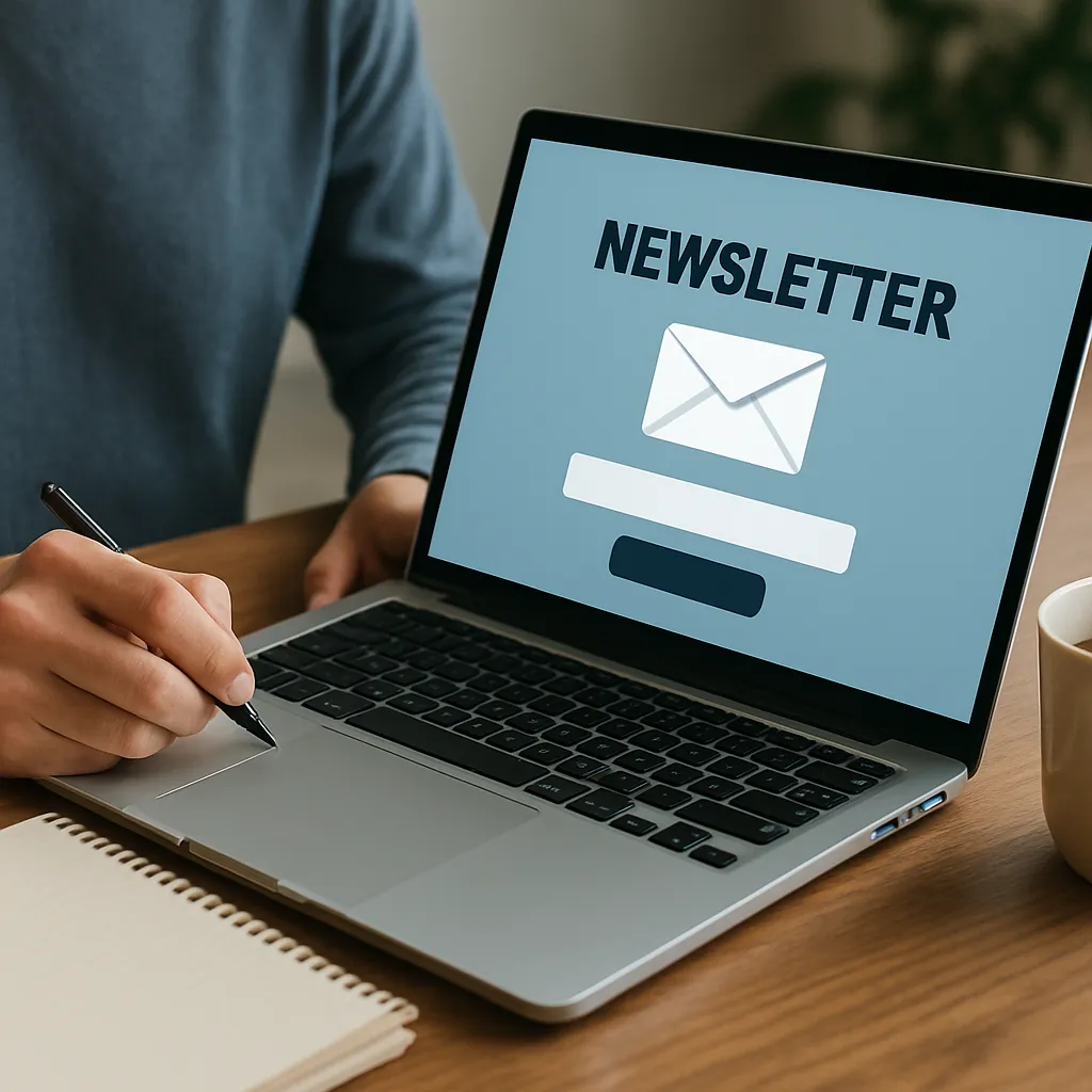Jak budować społeczność wokół newslettera