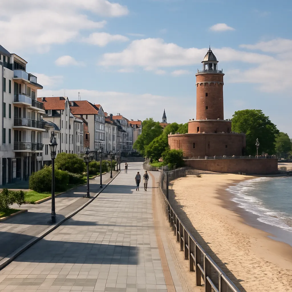 Kołobrzeg