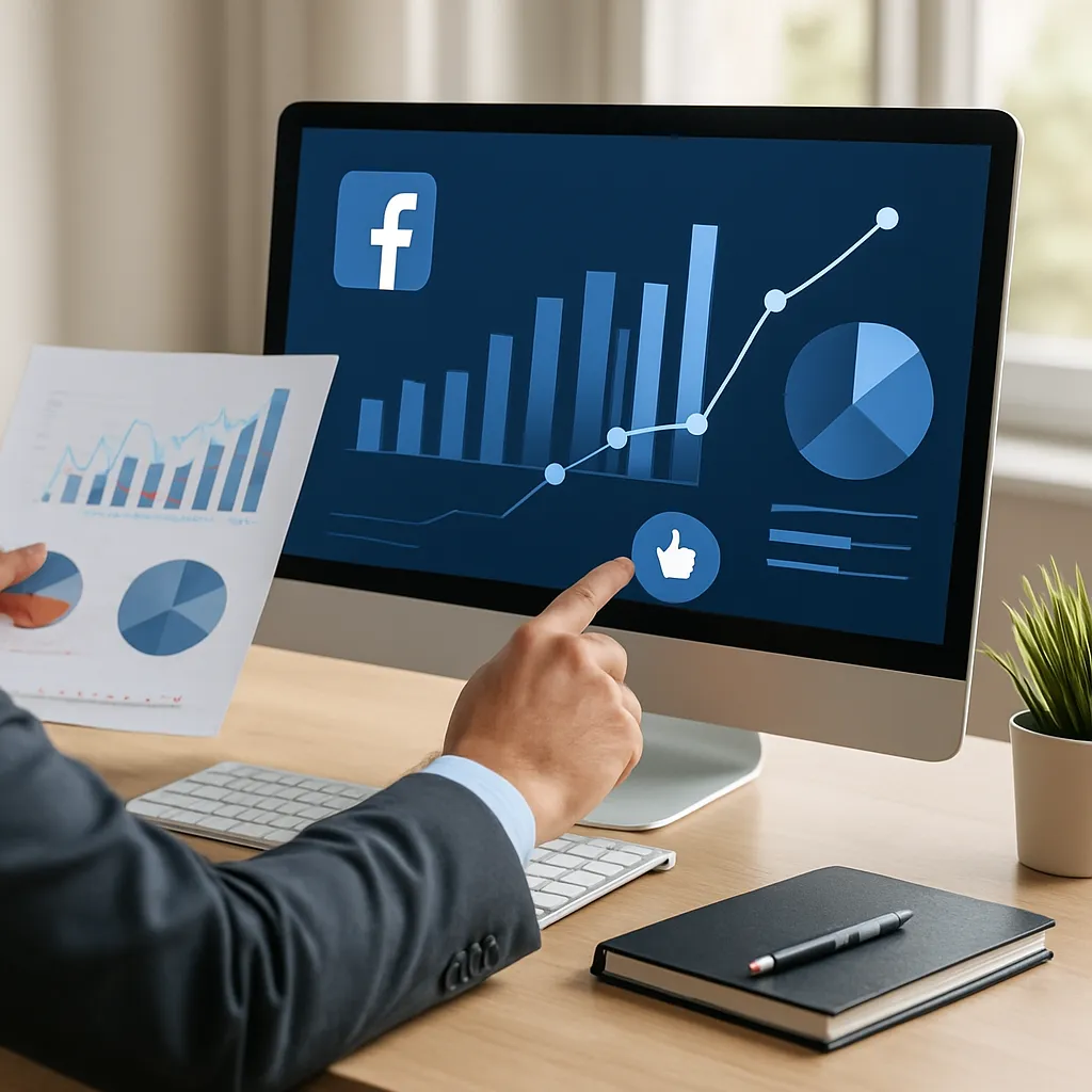 Jak prowadzić kampanie leadowe na Facebooku