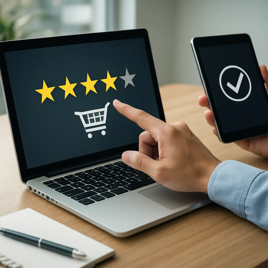 Jak mierzyć satysfakcję klienta w e-commerce