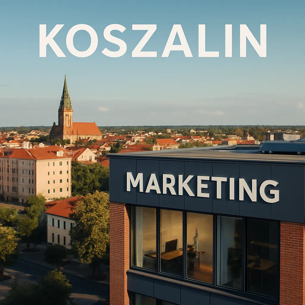 Koszalin