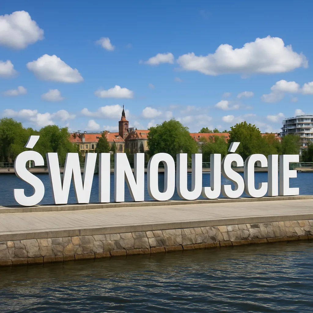 Świnoujście
