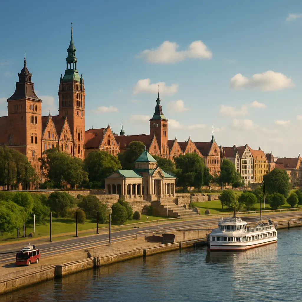 Szczecin