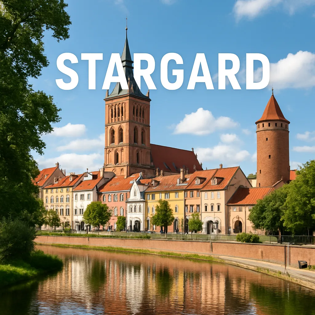 Stargard