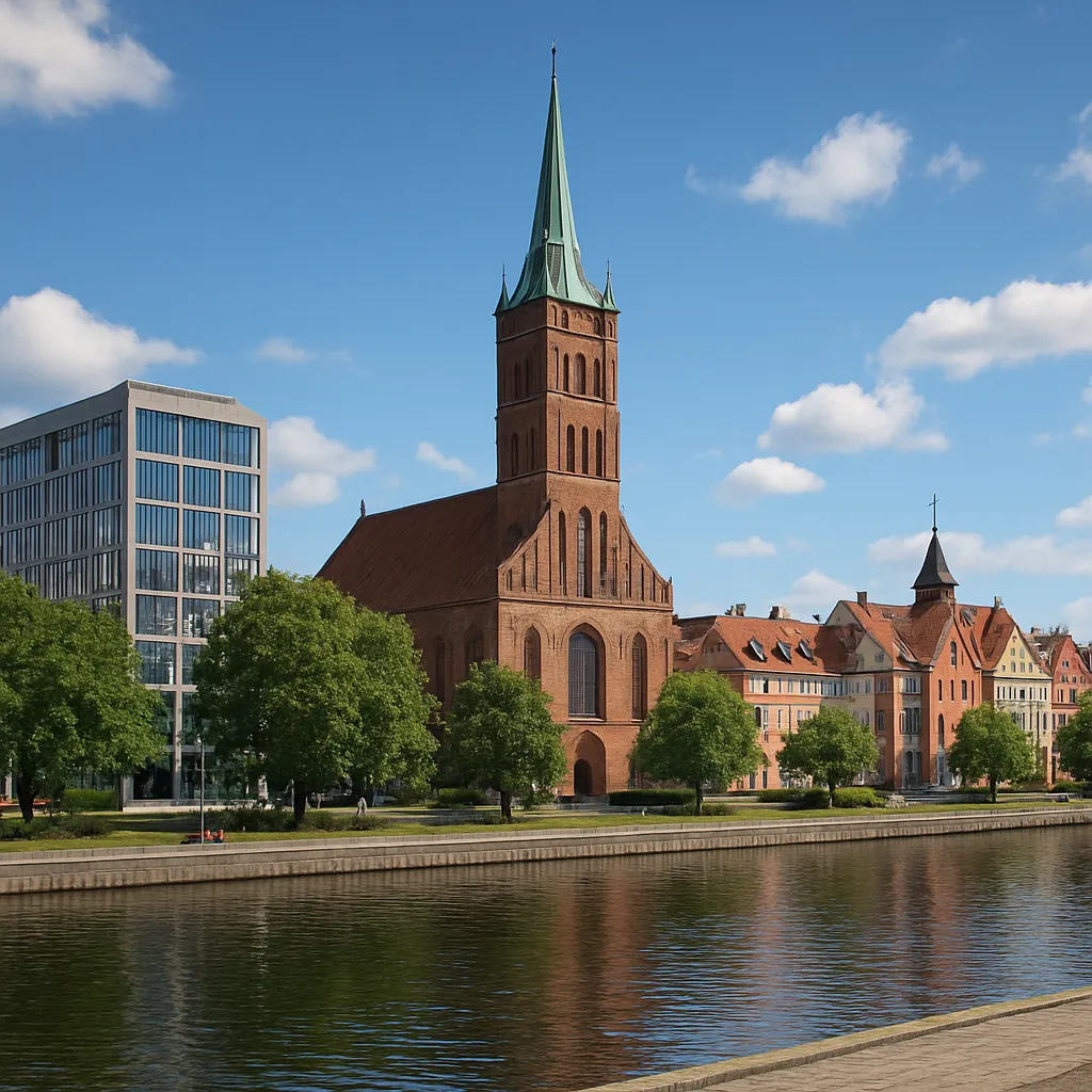 Koszalin