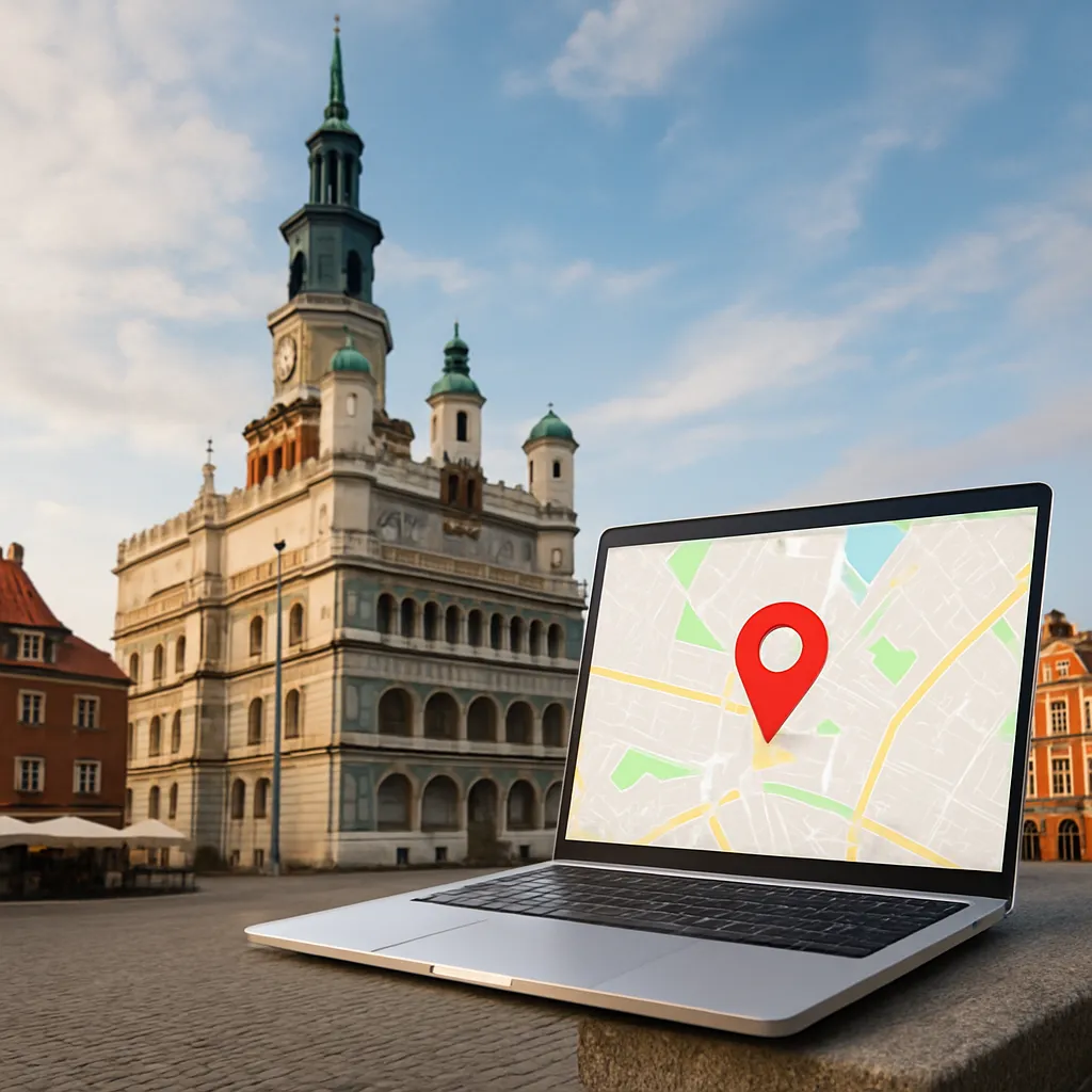 Poznań