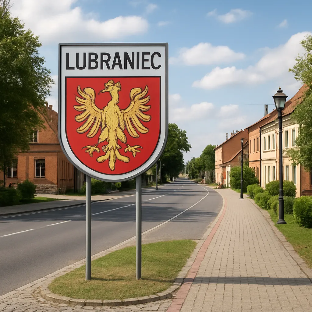 Lubraniec