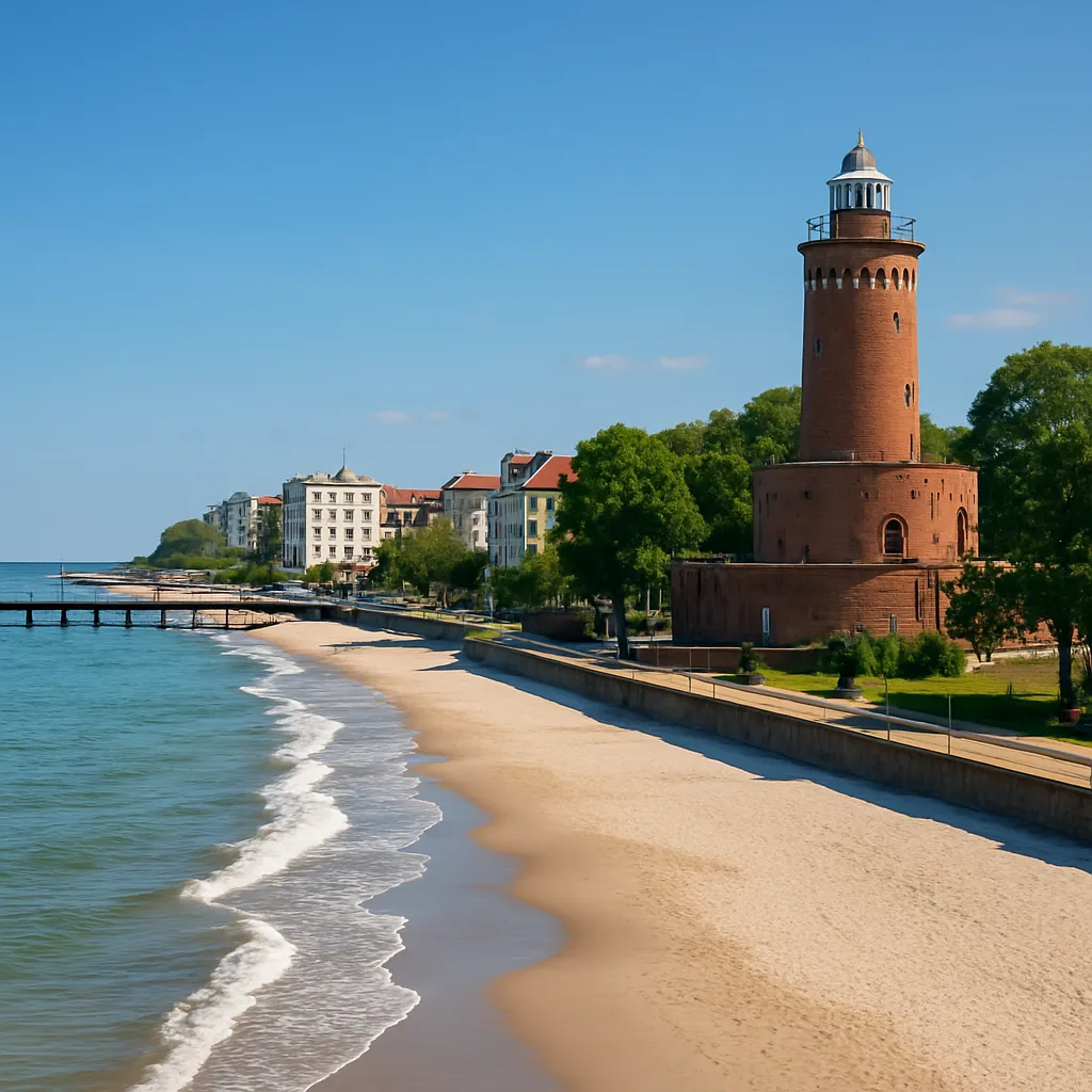 Kołobrzeg