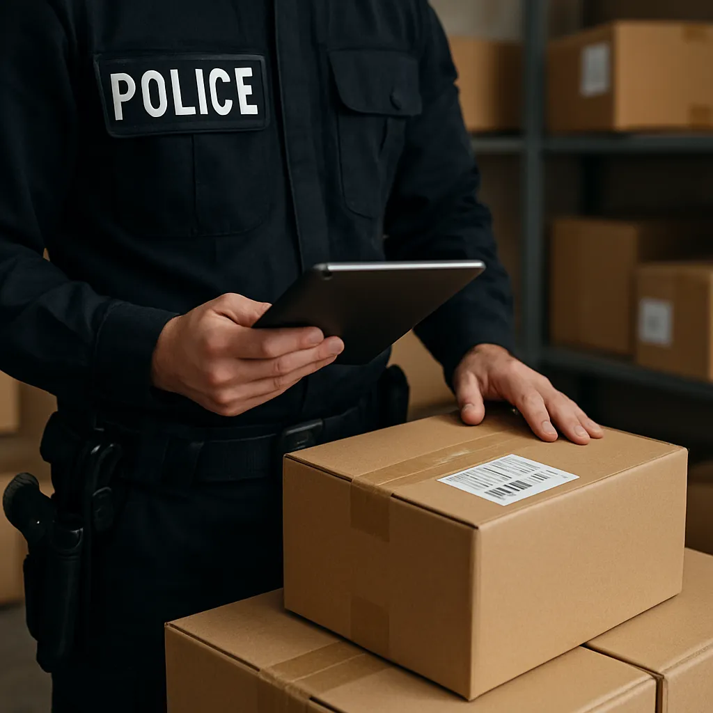 Police