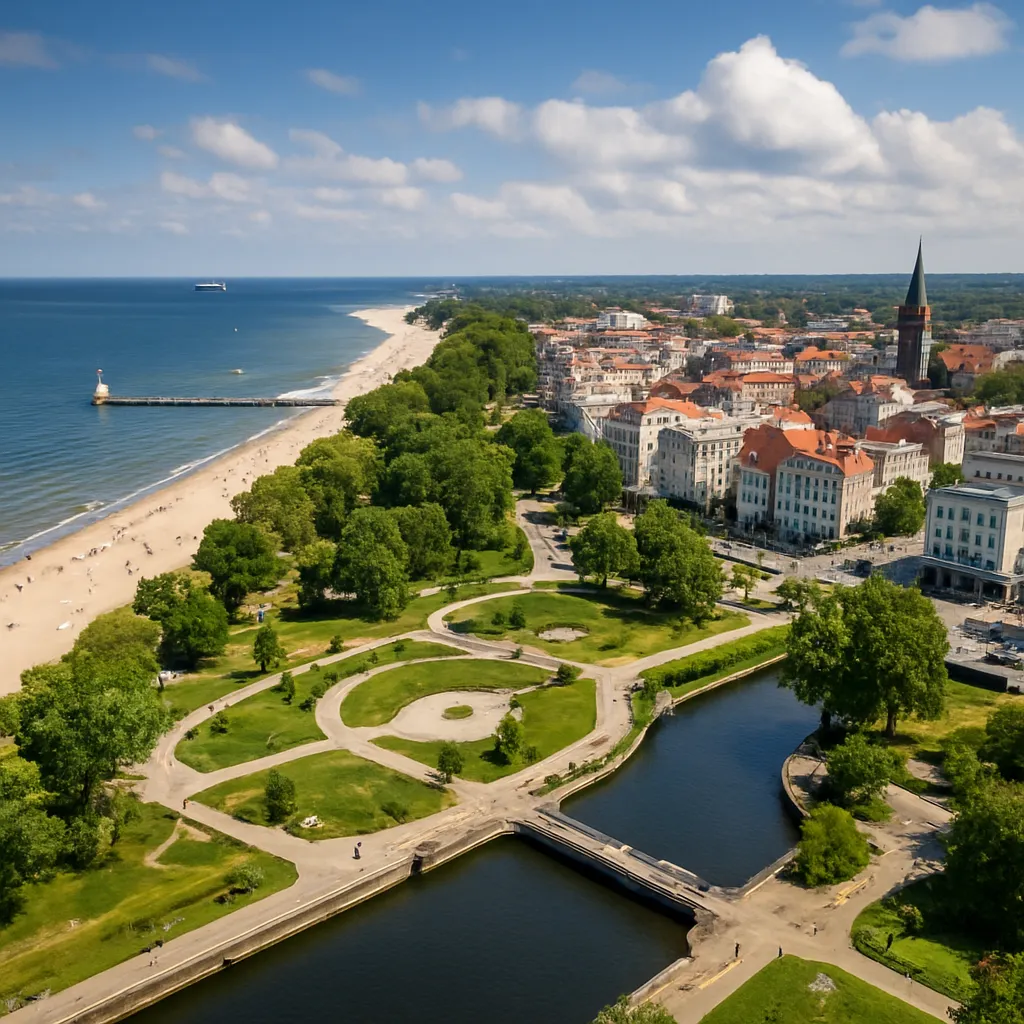 Świnoujście