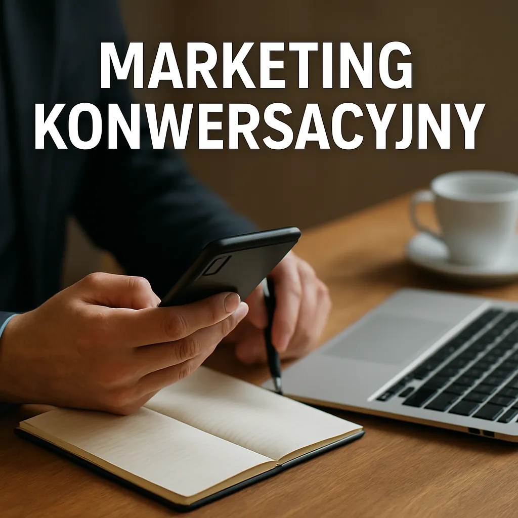 Marketing konwersacyjny
