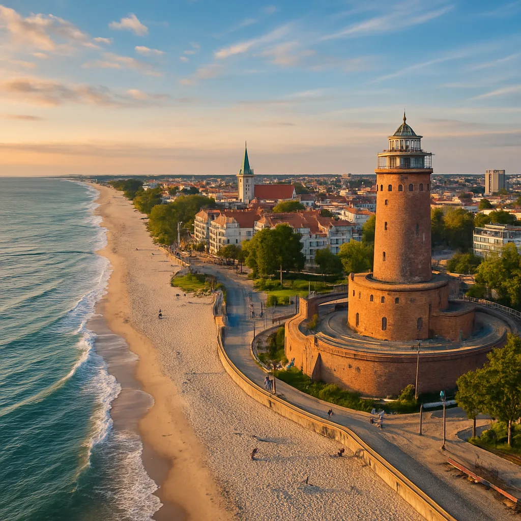 Kołobrzeg