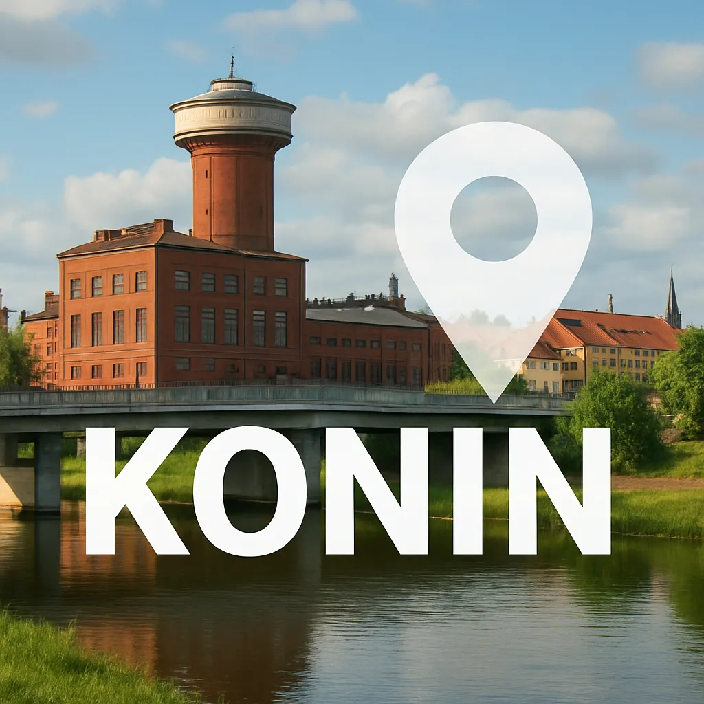 Konin