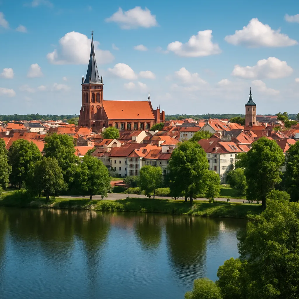 Szczecinek