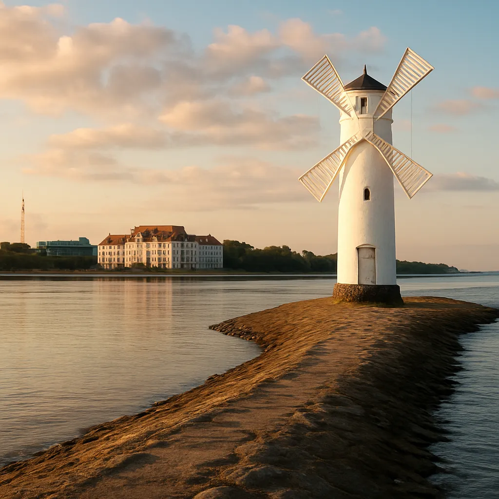 Świnoujście