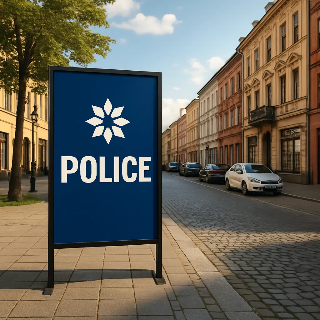 Police
