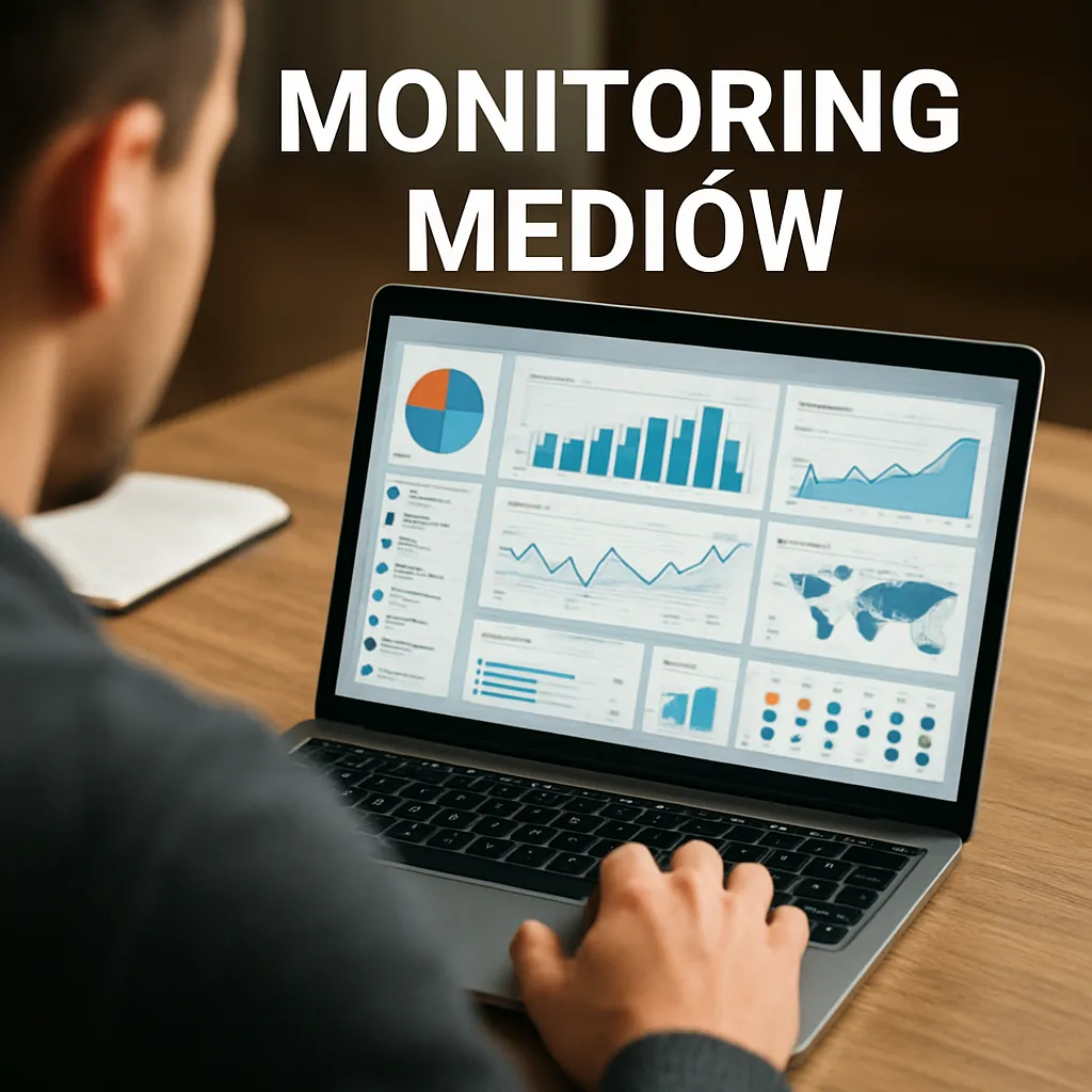 Monitoring mediów