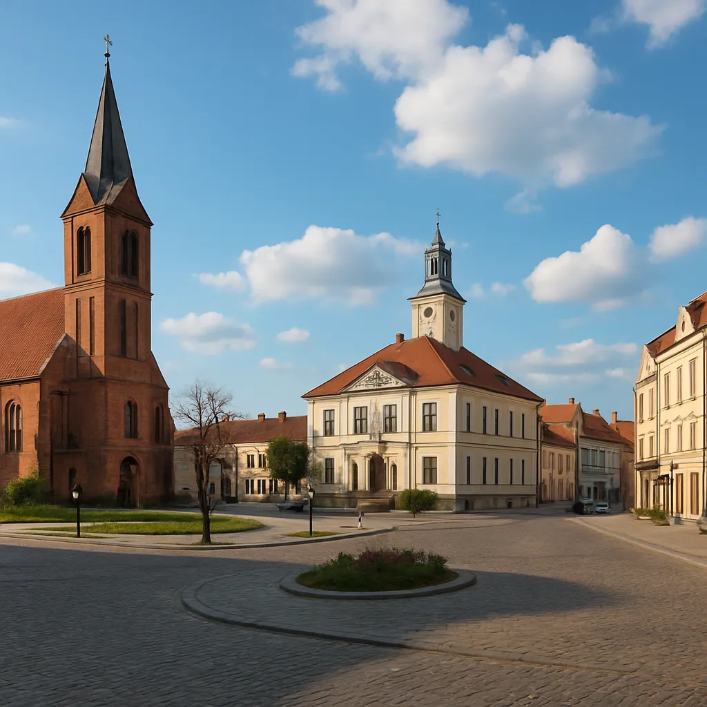 Brześć Kujawski