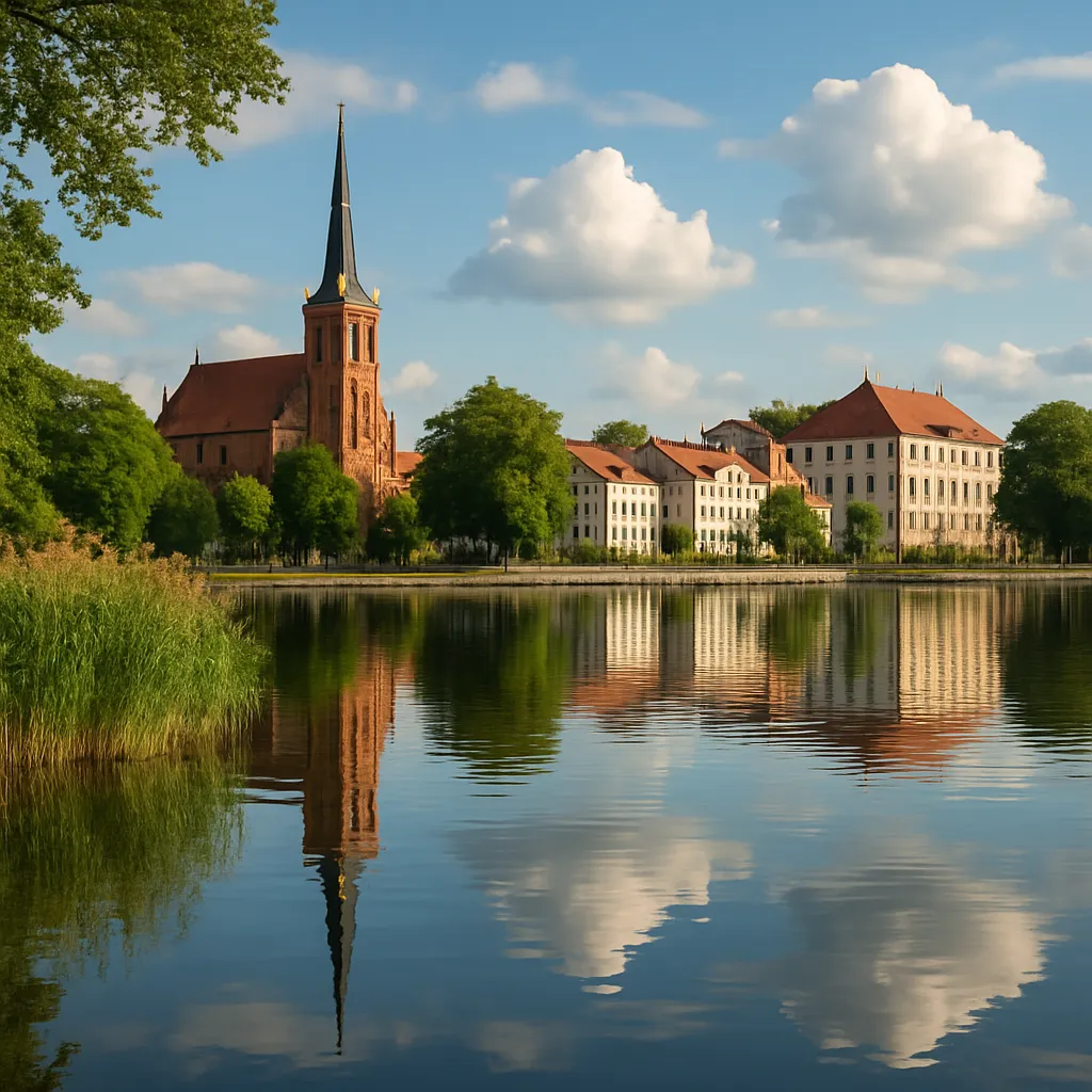 Szczecinek