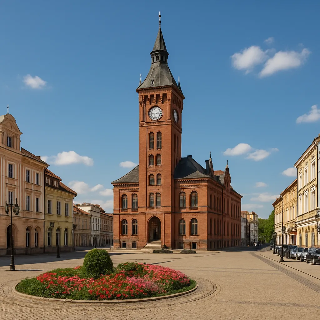 Ostrów Wielkopolski
